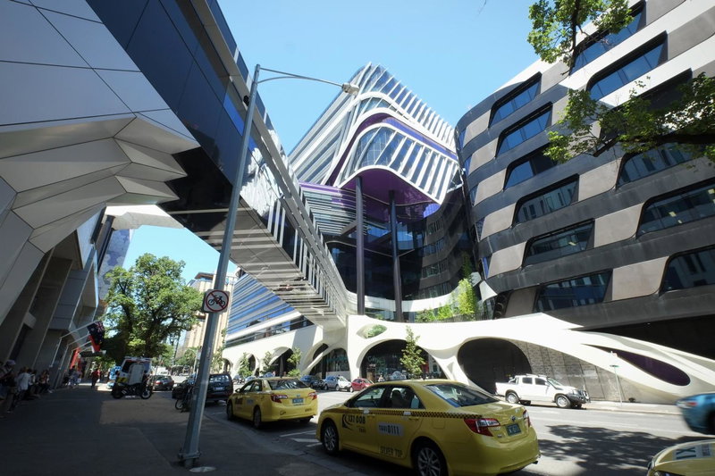 Turnkey Accommodation-North Melbourne, Melbourne, Австралия