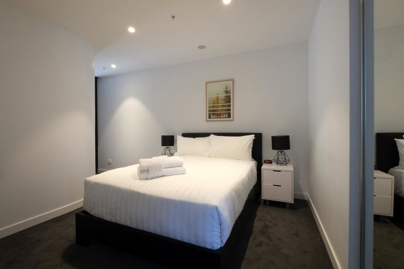 Turnkey Accommodation-North Melbourne, Melbourne, Австралия