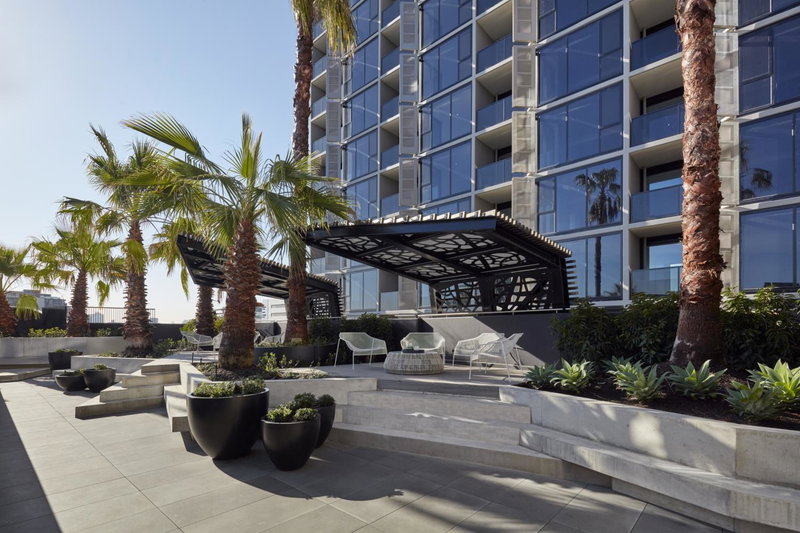 Turnkey Accommodation-North Melbourne, Melbourne, Австралия