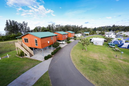 Discovery Parks - Eden, Eden, Australia