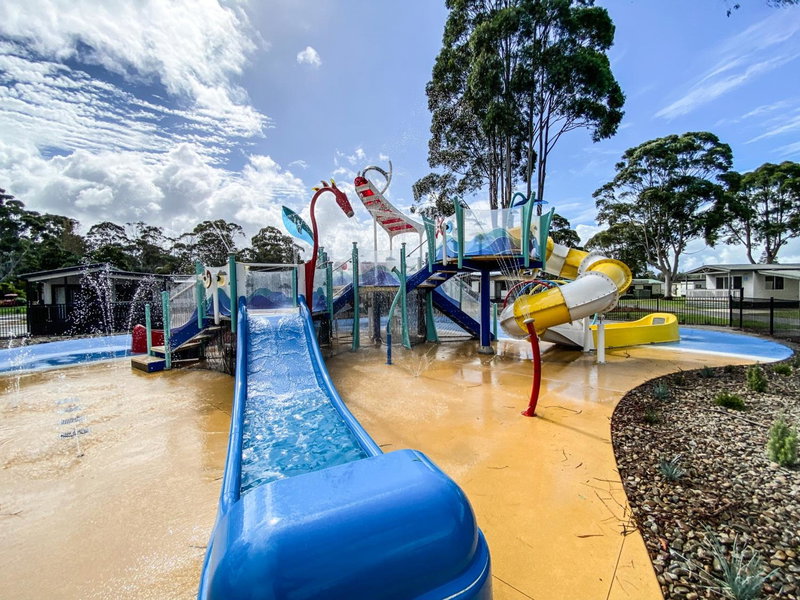 Discovery Parks - Eden, Eden, Australia