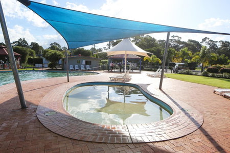 Discovery Parks - Eden, Eden, Australia