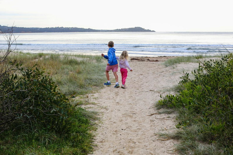 Discovery Parks - Eden, Eden, Australia