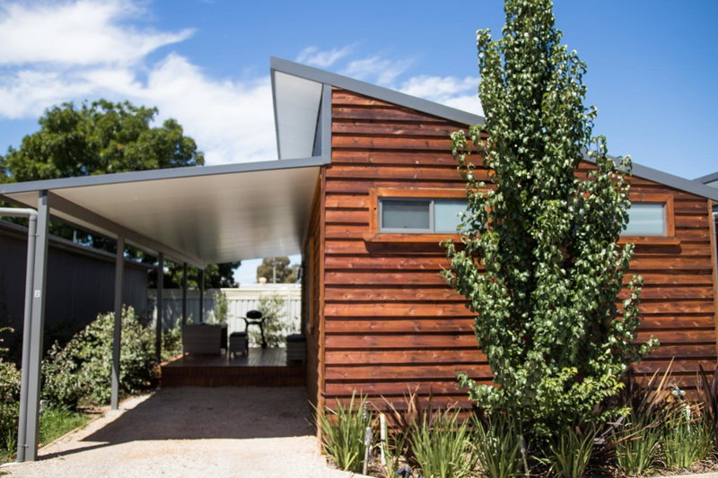Mudgee Apartments on Horatio Street, Mudgee, Australia