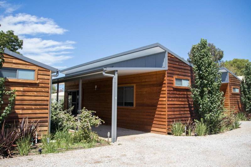 Mudgee Apartments on Horatio Street, Mudgee, Australia