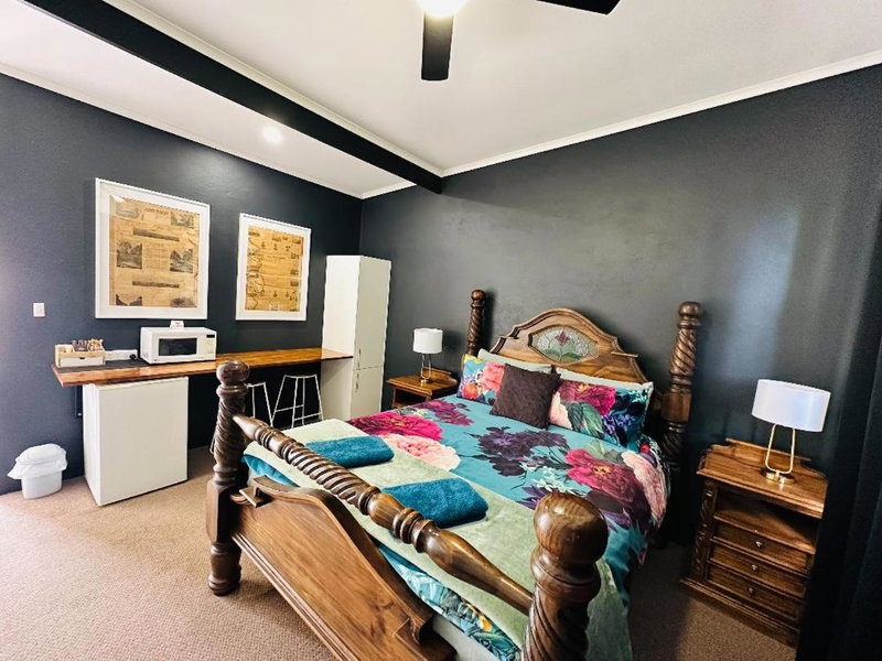 Flinders Ranges Motel - The Mill, Quorn, Australia