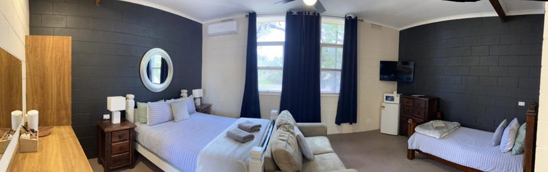 Flinders Ranges Motel - The Mill, Quorn, Australia
