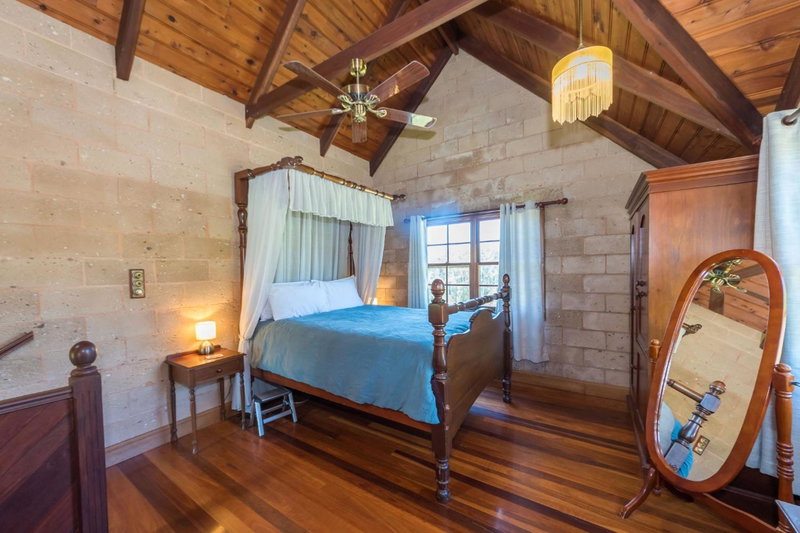 Clarendon Forest Retreat, Taree, Australia