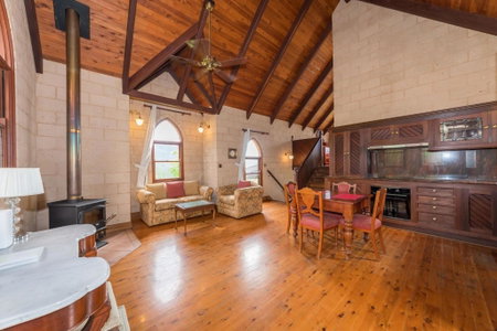 Clarendon Forest Retreat, Taree, Australia