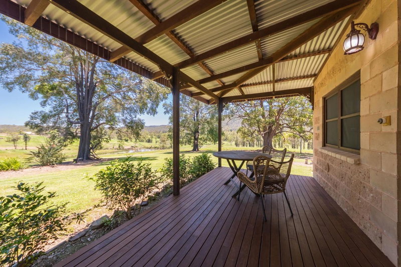 Clarendon Forest Retreat, Taree, Australia