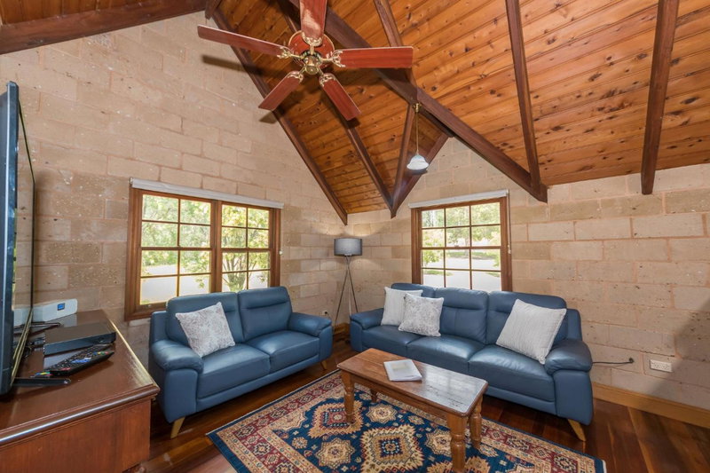 Clarendon Forest Retreat, Taree, Australia