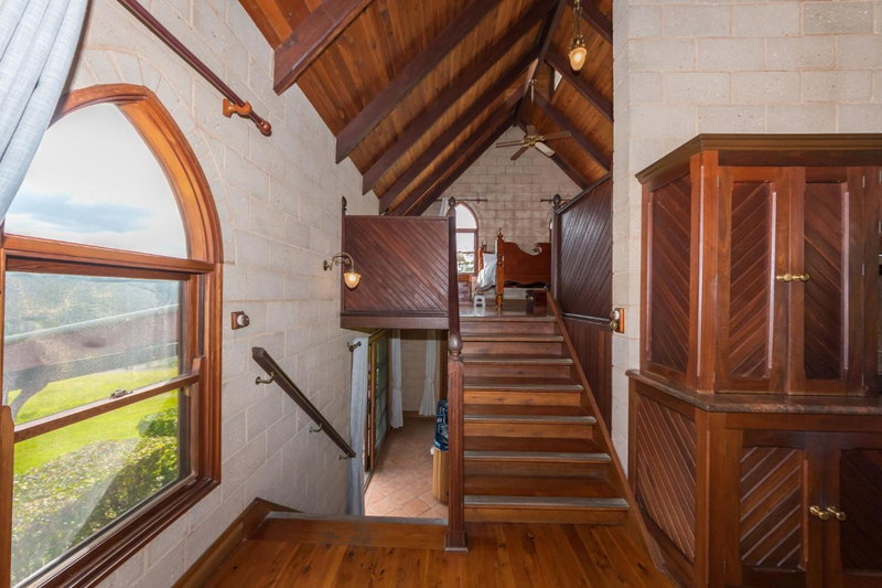 Clarendon Forest Retreat, Taree, Australia