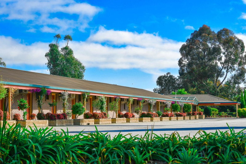 Barooga Country Inn Motel, Barooga, Australien