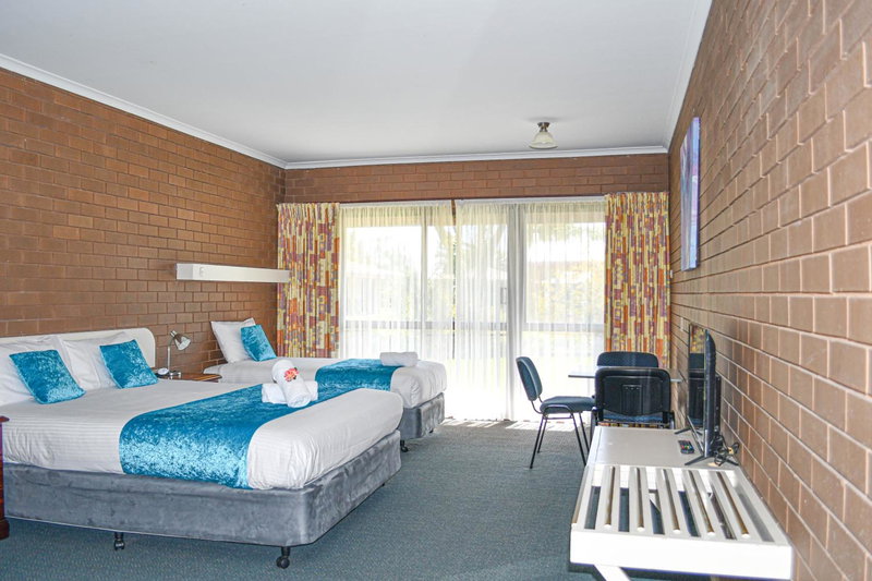 Barooga Country Inn Motel, Barooga, Australien