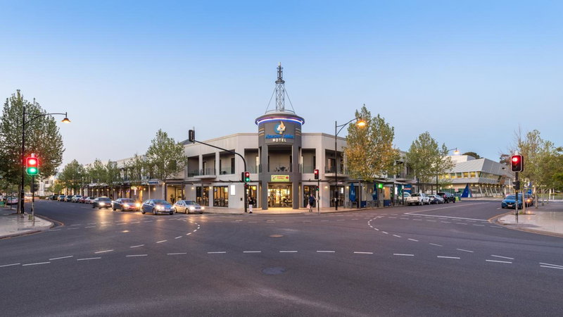 Mawson Lakes Hotel, Mawson Lakes, Australia