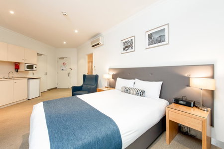 Mawson Lakes Hotel, Mawson Lakes, Australia