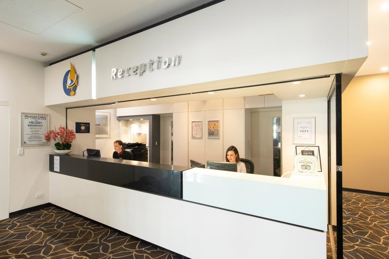 Mawson Lakes Hotel, Mawson Lakes, Australia