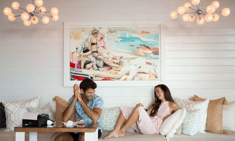 Sole Miami, A Noble House Resort, Miami Beach, Соединённые Штаты