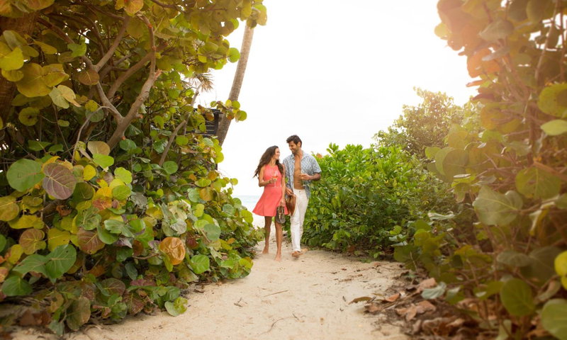 Sole Miami, A Noble House Resort, Miami Beach, Соединённые Штаты