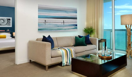 Sole Miami, A Noble House Resort, Miami Beach, Соединённые Штаты