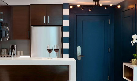 Sole Miami, A Noble House Resort, Miami Beach, Соединённые Штаты