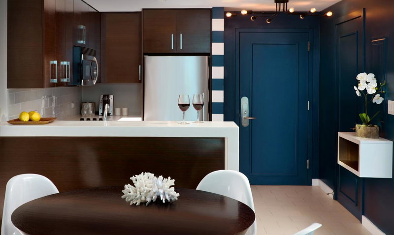 Sole Miami, A Noble House Resort, Miami Beach, Соединённые Штаты