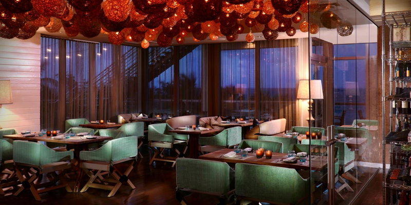 Sole Miami, A Noble House Resort, Miami Beach, Соединённые Штаты