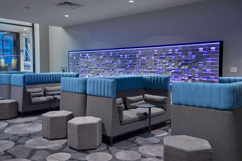 Hilton Des Moines Downtown, Des Moines, United States