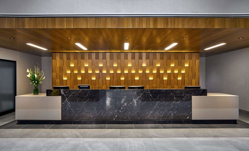 Hilton Des Moines Downtown, Des Moines, United States