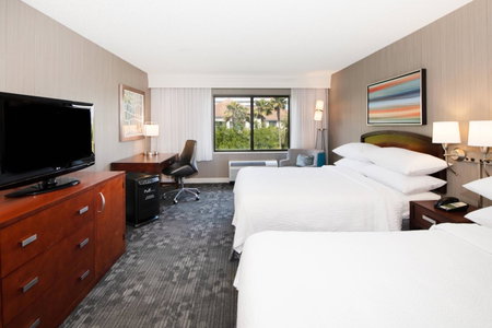 Courtyard by Marriott Oakland Airport, Oakland, Vereinigte Staaten