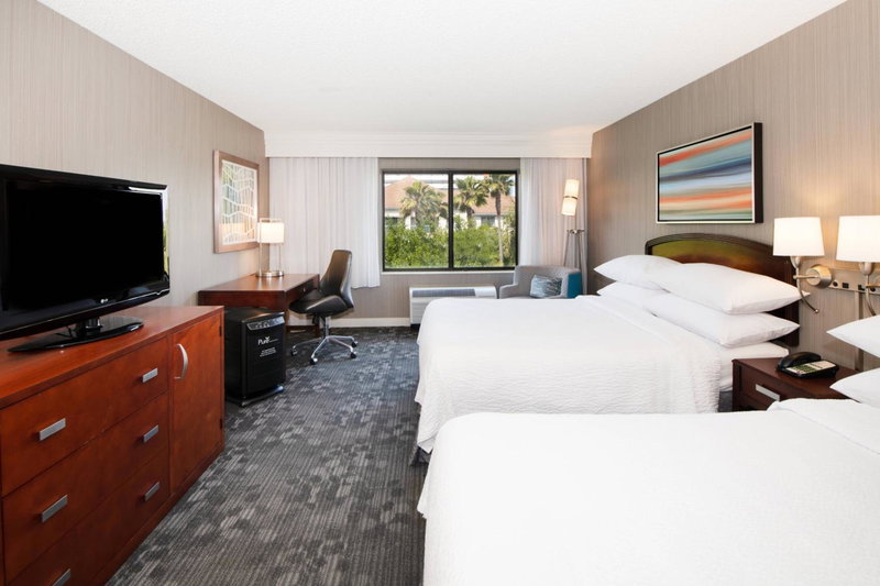 Courtyard by Marriott Oakland Airport, Oakland, Vereinigte Staaten