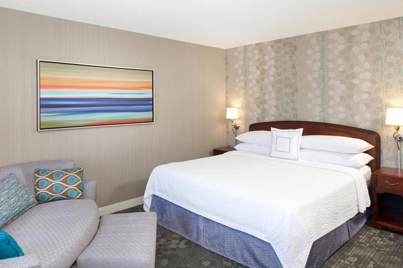 Courtyard by Marriott Oakland Airport, Oakland, Vereinigte Staaten