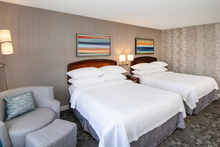 Courtyard by Marriott Oakland Airport, Oakland, Vereinigte Staaten