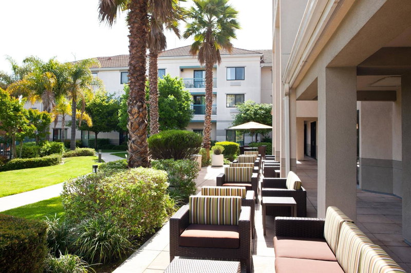 Courtyard by Marriott Oakland Airport, Oakland, Vereinigte Staaten