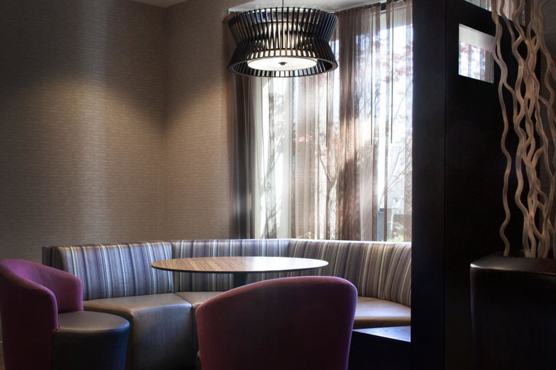 Courtyard by Marriott Oakland Airport, Oakland, Vereinigte Staaten