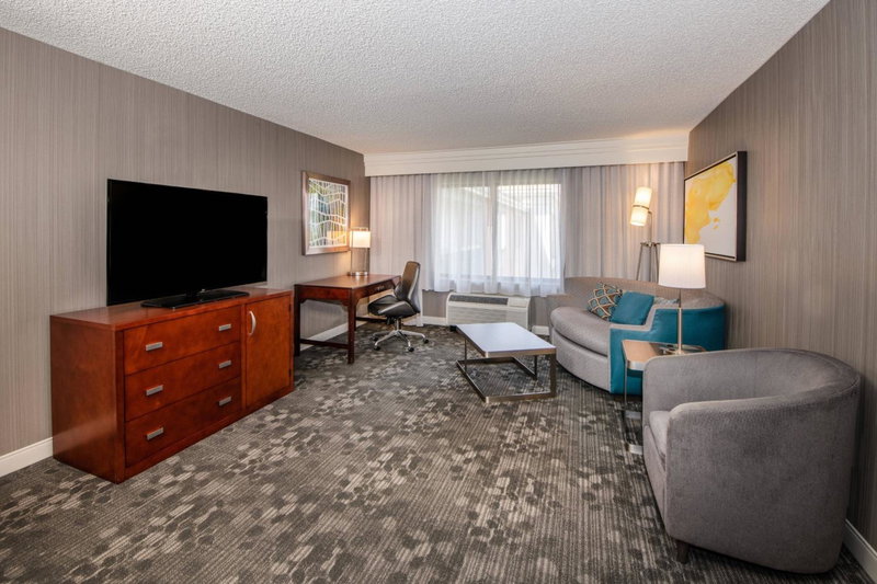 Courtyard by Marriott Oakland Airport, Oakland, Vereinigte Staaten