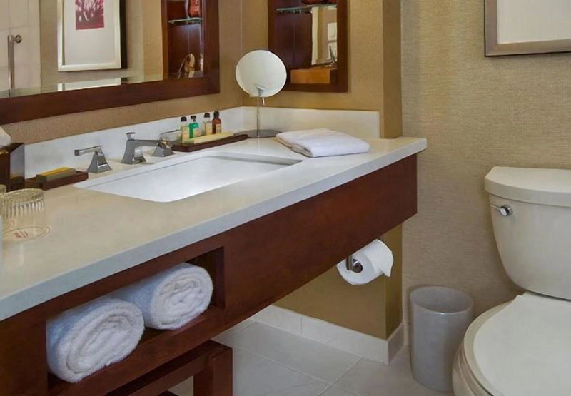 Louisville Marriott East, Jeffersontown, United States