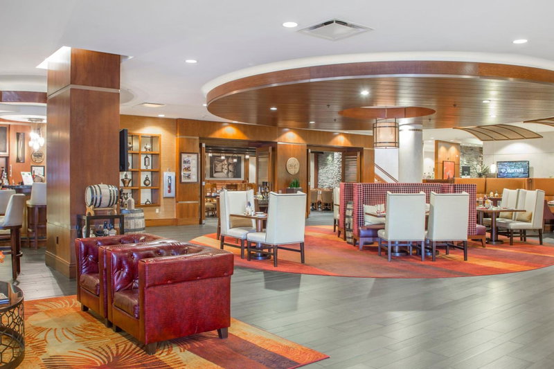 Louisville Marriott East, Jeffersontown, United States