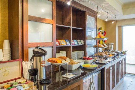 Louisville Marriott East, Jeffersontown, United States