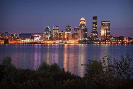 Louisville Marriott East, Jeffersontown, United States