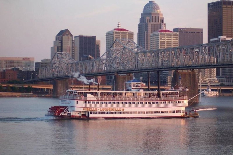 Louisville Marriott East, Jeffersontown, United States