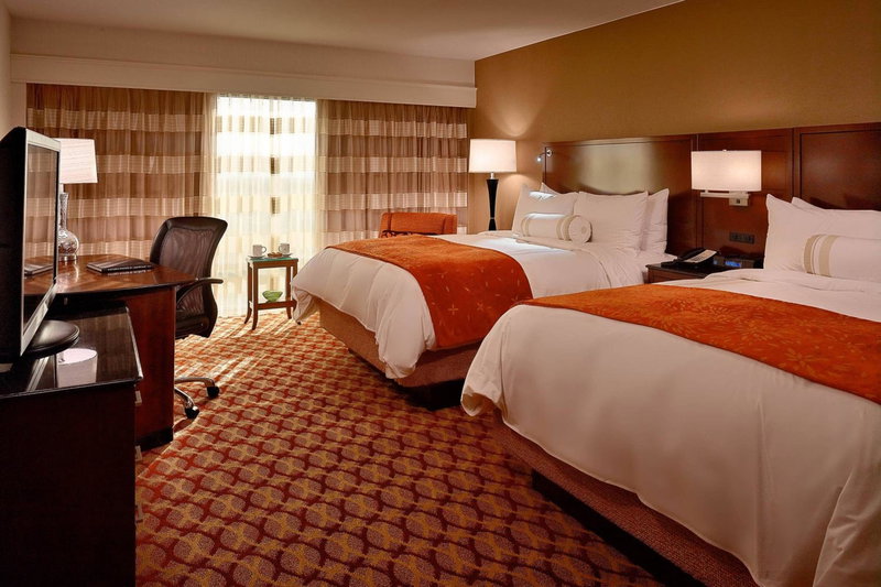 Louisville Marriott East, Jeffersontown, United States