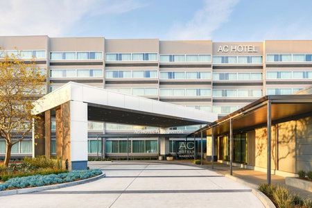 AC Hotel by Marriott Pleasanton, Dublin, United States