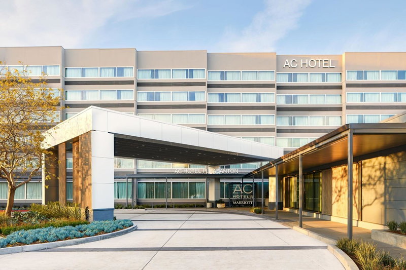 AC Hotel by Marriott Pleasanton, Dublin, United States