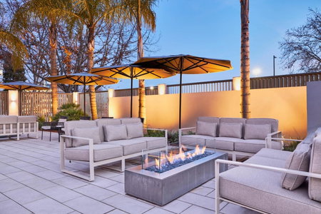 AC Hotel by Marriott Pleasanton, Dublin, United States