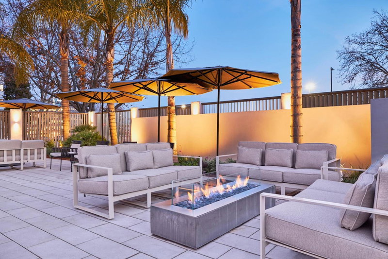 AC Hotel by Marriott Pleasanton, Dublin, United States
