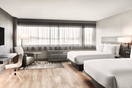AC Hotel by Marriott Pleasanton, Dublin, United States