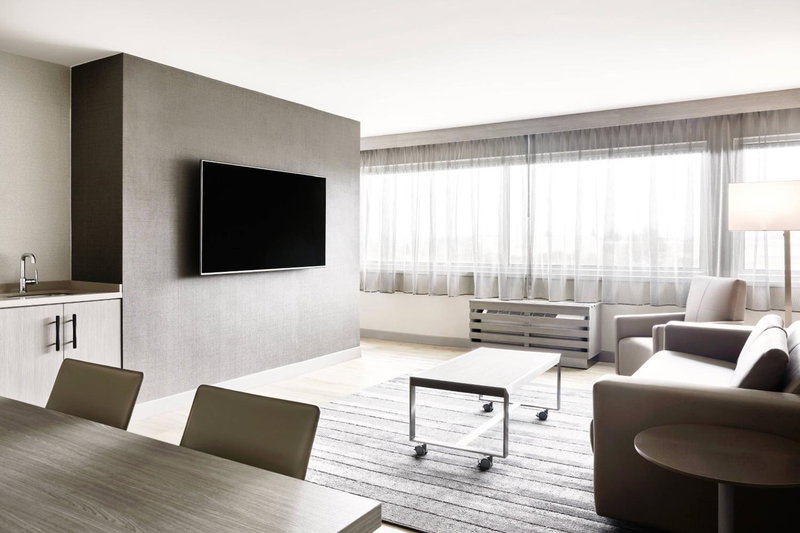 AC Hotel by Marriott Pleasanton, Dublin, United States