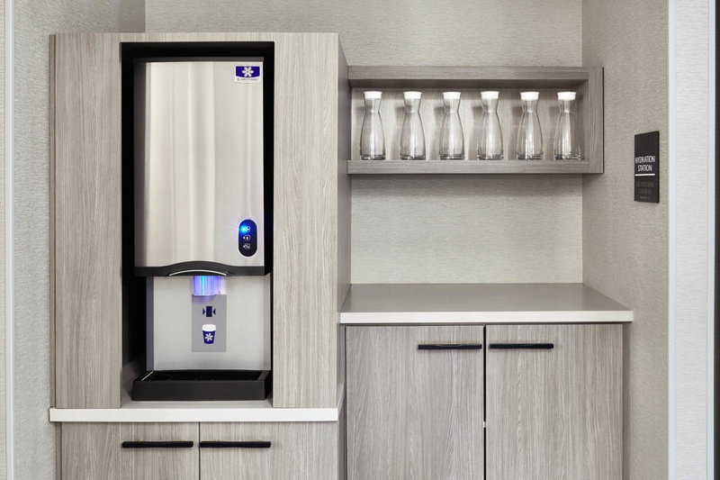 AC Hotel by Marriott Pleasanton, Dublin, United States