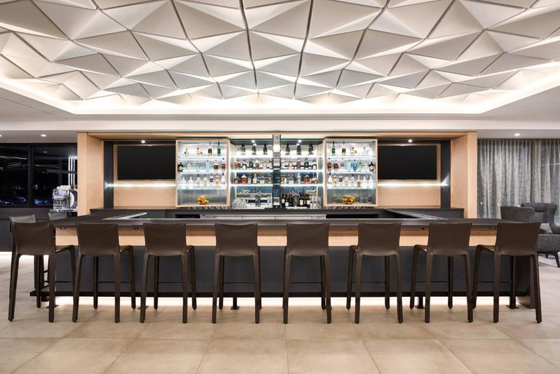 AC Hotel by Marriott Pleasanton, Dublin, United States